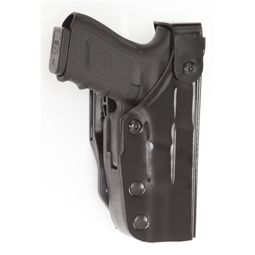 K-Force Triple Retention Duty Holster