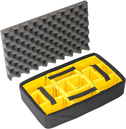 1485AirDS Padded Divider Set