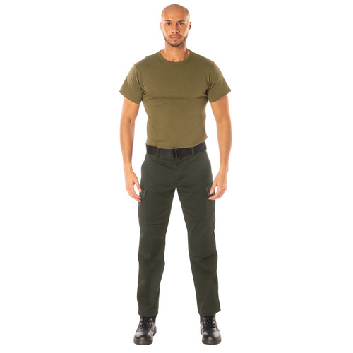 Rothco Active Flex BDU Cargo Pants
