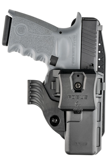 APN Holster with Paddle/Clip/Wing/S-Guard