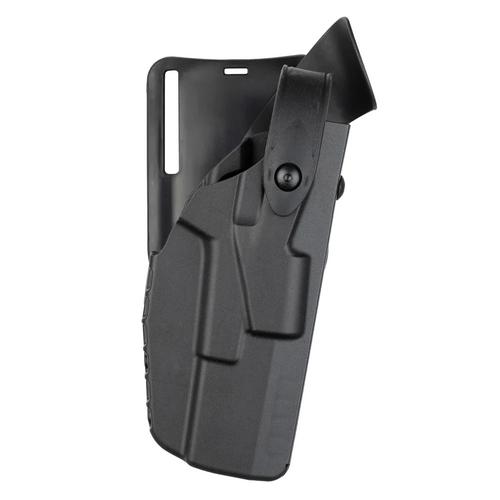 Model 7365 7TS ALS/SLS Low-Ride, Level III Retention Duty Holster for Sig Sauer P320 w/ Compact Light