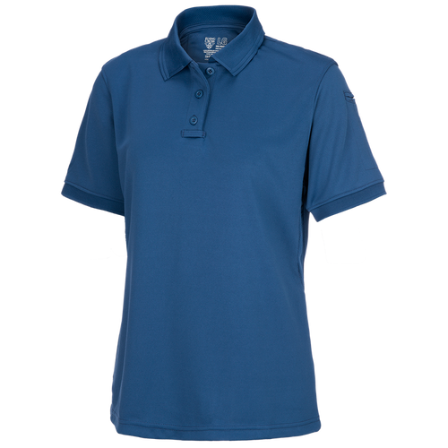 Women's Short Sleeve Impact Polo