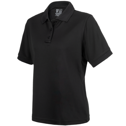 Women's Short Sleeve Impact Polo