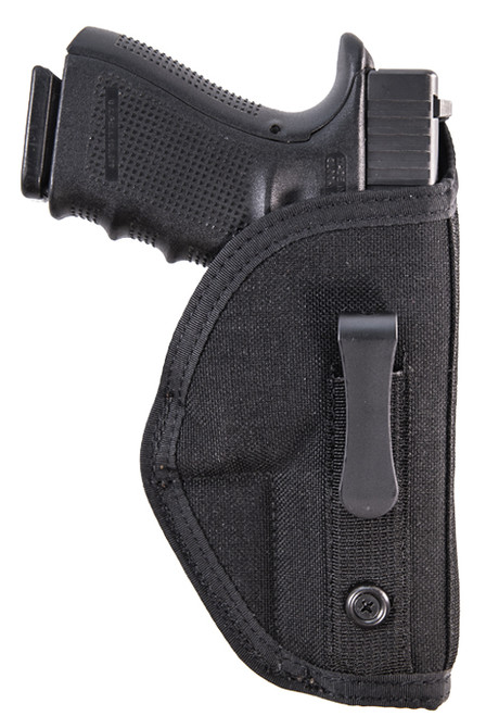 Sure-Grip IWB Holster with Clip