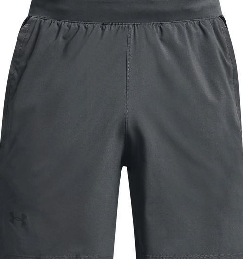 UA Launch Run 7'' Shorts