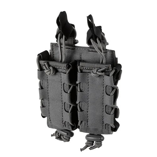 FLEX DBL PSTL MLTI POUCH