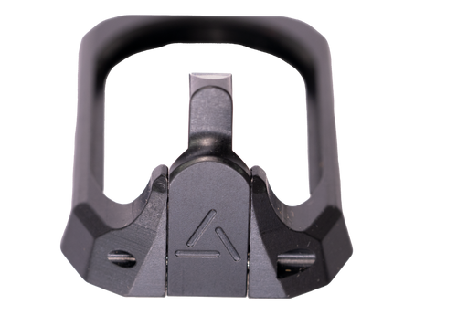 TCS Full Size Magwell for TP9 V2, TP9 DA, TP9 SA, TP9 SA MOD.2, TP9 SF & TP9 SFX