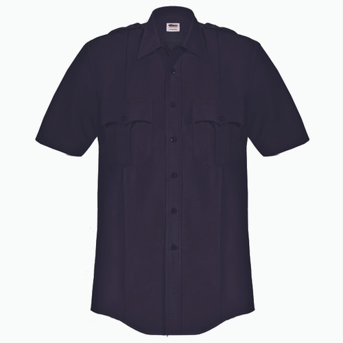 Paragon Plus Poplin SS Shirt
