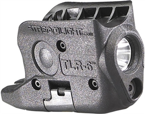 SL TLR-6 GLOCK 42/3 WHT LED/RED LSR