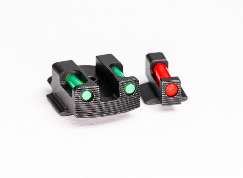 Kimber Micro 9 TSF TAC