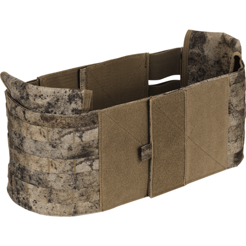 Lightweight Tactical Plate Carrier