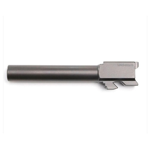 Glock Handgun Barrel for G20 10mm Black