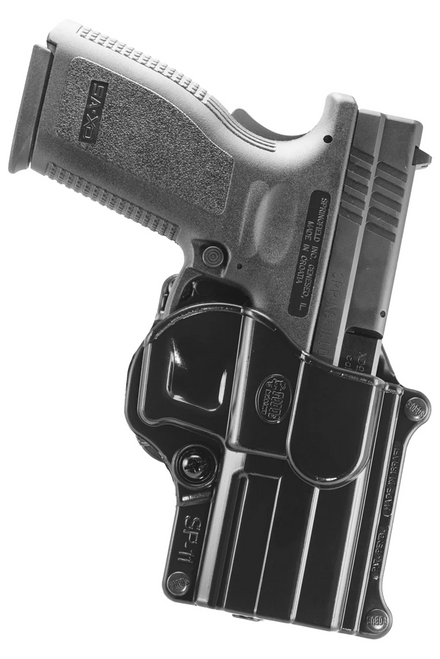 Standard Roto-Belt 2 1/4 Holster