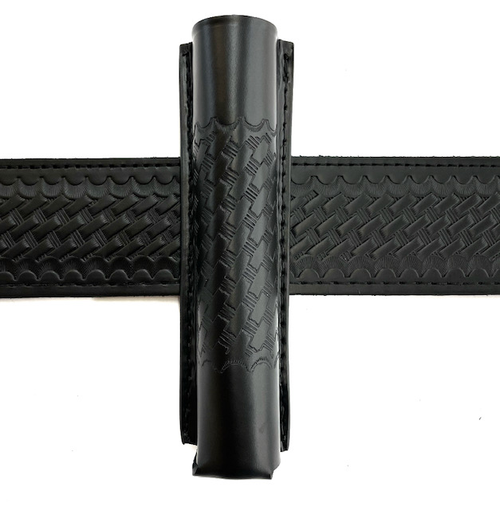 Large Expandable Baton/Flashlight Holder