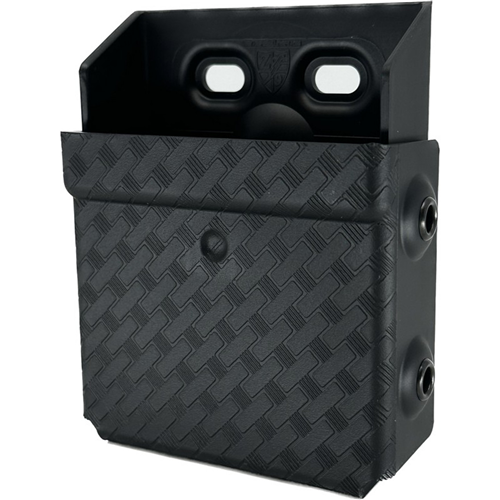 Zero9 Handcuff Case - ASP  Sentry