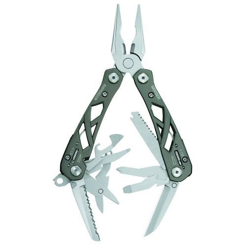 Suspension Multi-Plier