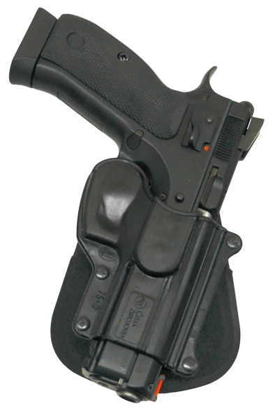 Standard Paddle Holster