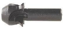 RCBS 17 Caliber Trimmer 3 Way Pilot & Chamfer