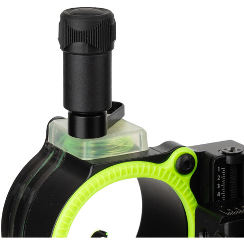 Black Gold Rechargeable Sight Light Kit