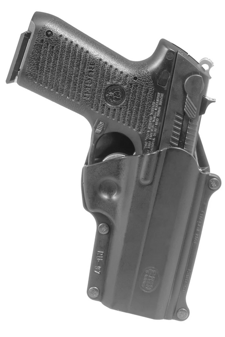 Standard Belt Holster