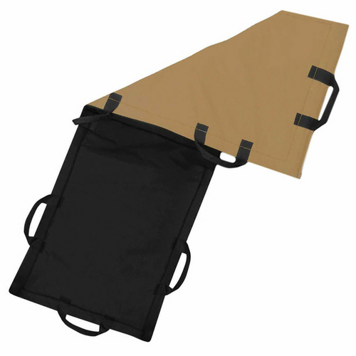 Ballistic Blanket - Level IIIA