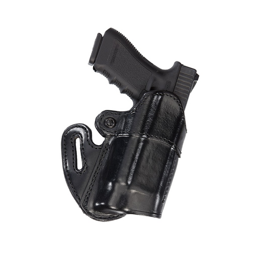 Nightguard Open Top Holster