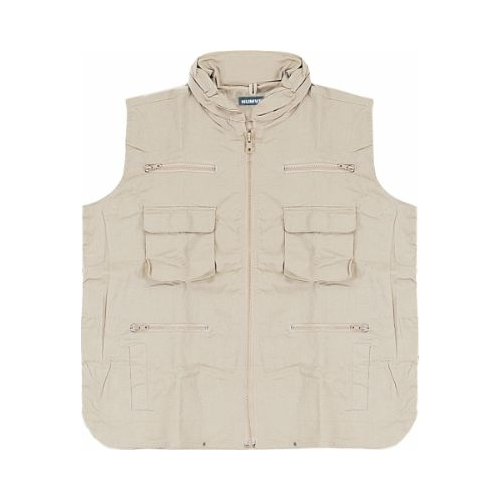 Ranger Vest