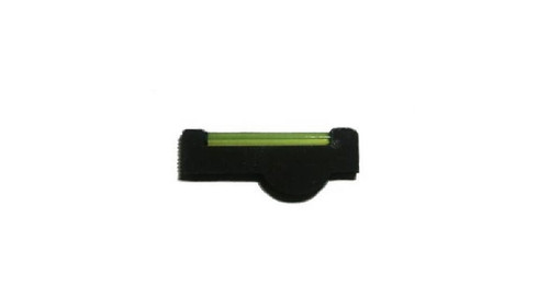 Super Bright Pinned Fiber Optic Front Sight