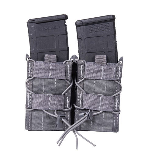 Double Rifle TACO - MOLLE