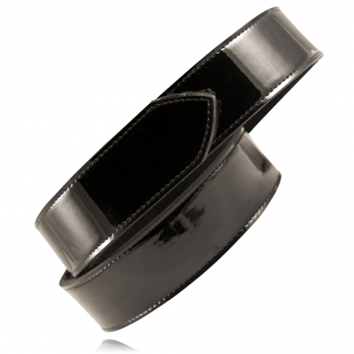 1-3/4 Reversible Garrison Belt, Fully Loop Lined