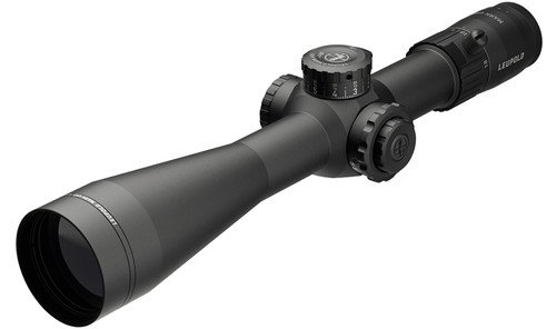 LEU MK4 HD 4.5-18X52 34MM M5C3 FFP ILLUM PR1