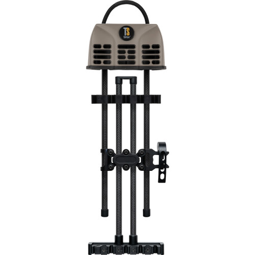 TightSpot Shift Lock Quiver Granite RH