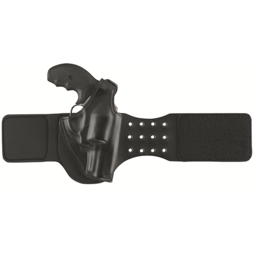 BootLock Ankle Holster