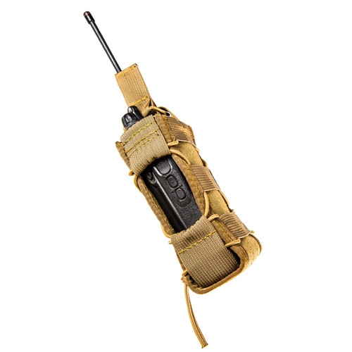 Multi-Access Comm Adaptable Belt Mount