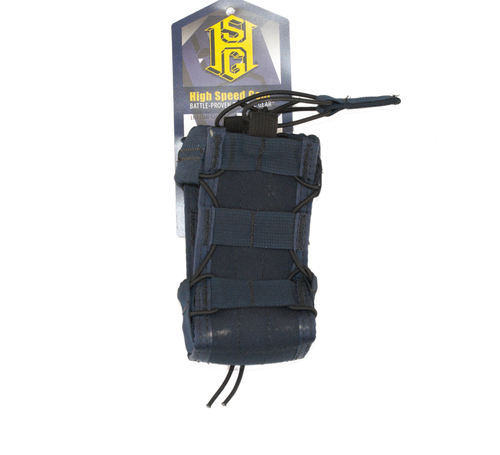 Multi-Access Comm Adaptable Belt Mount