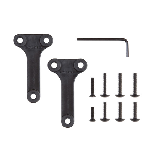 T-Spacer Hardware Kit T-Spacer Hardware Kit