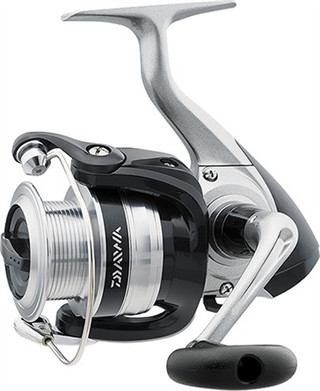 DAIWA STRIKEFORCE 1BB 4.9 SPIN