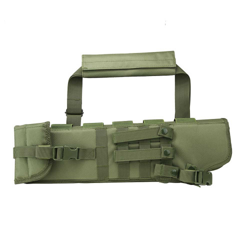 SBS/AOW Short Barrel Scabbard