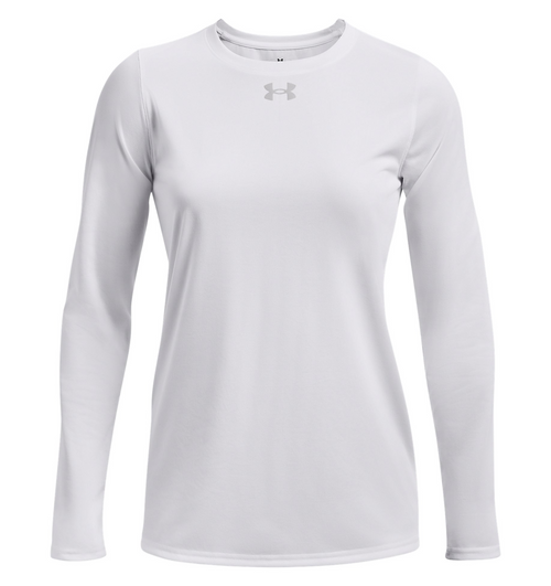 UA Tech Team Long Sleeve
