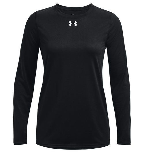 UA Tech Team Long Sleeve