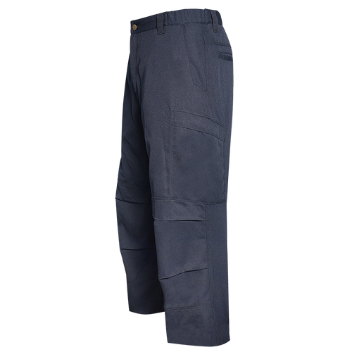 NFPA Compliant Women's Nomex Pants w/ V-Pocket - LAPD Navy