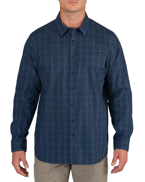 Echo Long Sleeve Shirt