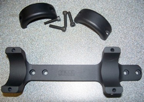 DNZ WIN M70-WSM ACT-MED BLK