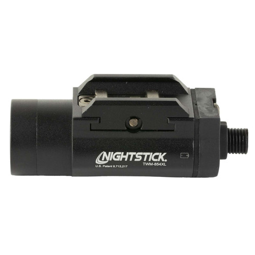 NIGHTSTICK XTRM TACT WEAP LT W/REMT
