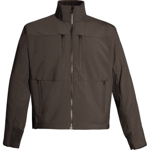Softshell Layertech Jacket