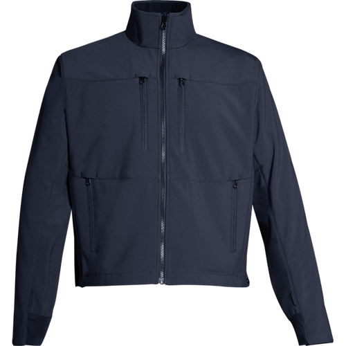 Softshell Layertech Jacket