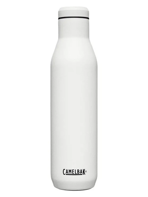 Horizon Insulated Stainless Steel Wine Bottle - 25oz