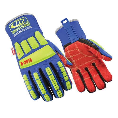 R-297B Roughneck® Barrier