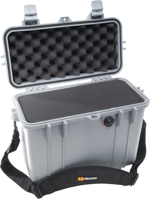 1430 Protector Top Loader Case