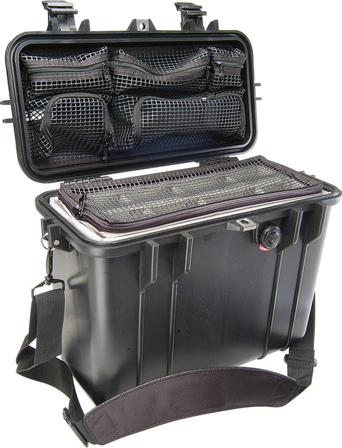 1430 Protector Top Loader Case